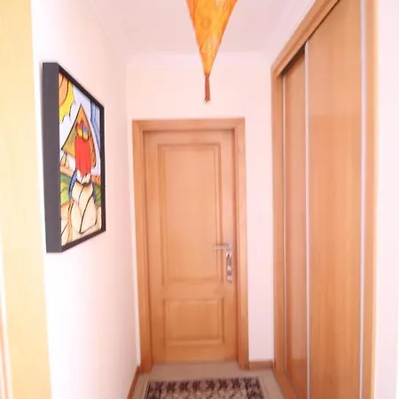 Apartament Casa Da Palmeira *