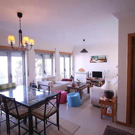 Apartamento Casa Da Palmeira *