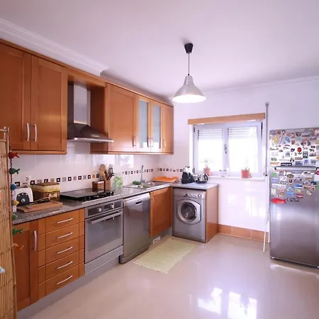 Apartament Casa Da Palmeira