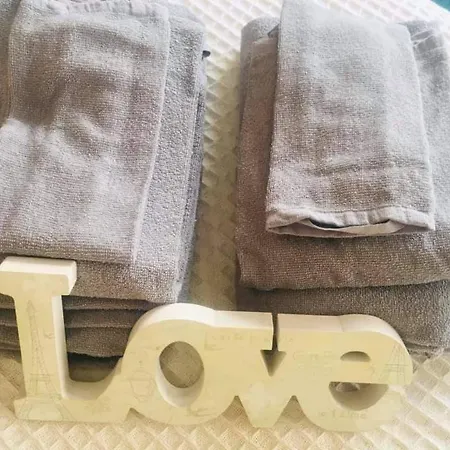 Casa Da Palmeira Apartament *