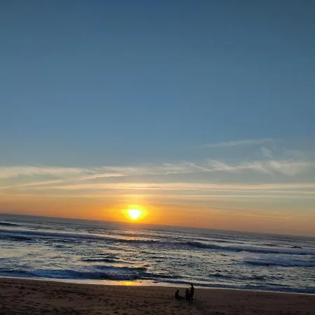 Apartament Casa Da Palmeira *