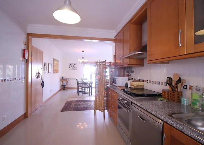 Casa Da Palmeira Appartamento São Bernardino