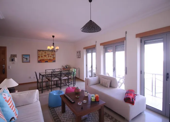 Casa Da Palmeira Appartamento