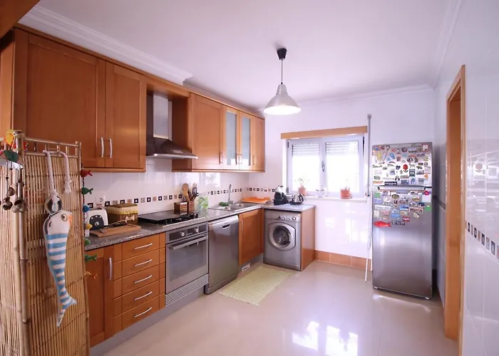 Appartamento Casa Da Palmeira