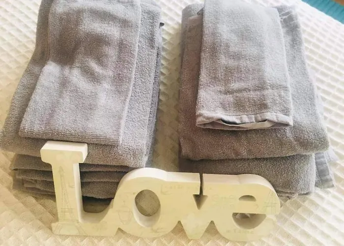 Casa Da Palmeira Appartamento *